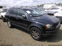 2004 Volvo XC90 YV1CZ91H041046918