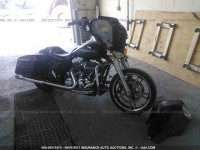 2014 Harley-davidson Flhx Street Glide 1HD1KBM17EB697982