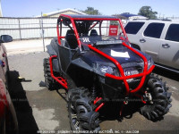 2014 Polaris RZR 900 XP EPS 3NSJT9EA8EF379127