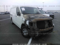 2013 Nissan Nv 1N6BF0KX4DN106250