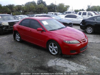 2008 Mazda 6 I 1YVHP80C785M11430