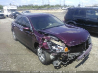 2008 HONDA ACCORD 1HGCP36888A022732