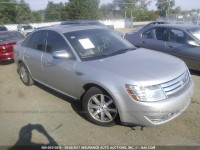 2008 Ford Taurus 1FAHP24W98G156376