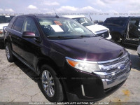 2011 Ford Edge 2FMDK3KC9BBB18825