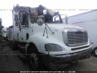 2001 Freightliner Columbia Columbia 1FUJA6CG61LJ21024