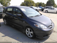 2006 Mazda 5 JM1CR293060129067