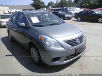 2013 Nissan Versa 3N1CN7AP5DL832366