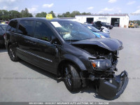 2015 Chrysler Town and Country 2C4RC1HG5FR743533