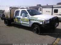 1999 Ford F450 SUPER DUTY 1FDXW47S7XEA91966