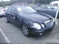 2008 Mercedes-benz E 320 CDI WDBUF22X48B316313