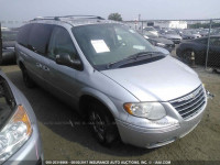 2007 Chrysler Town and Country 2A4GP64L07R320267