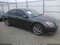 2005 Nissan Maxima 1N4BA41E25C850540