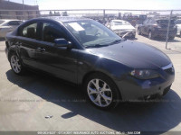 2009 Mazda 3 JM1BK32G491250864