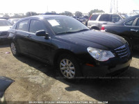 2007 Chrysler Sebring 1C3LC46K97N662178