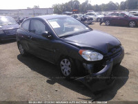 2011 Hyundai Accent KMHCM3ACXBU195964