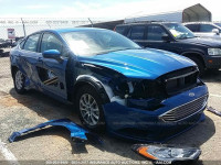 2017 FORD FUSION 3FA6P0G75HR346619