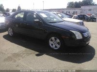 2006 Ford Fusion 3FAFP07Z36R177795