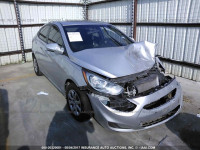 2013 Hyundai Accent KMHCT4AE4DU536319