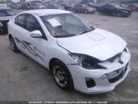 2013 Mazda 3 JM1BL1TF8D1764684