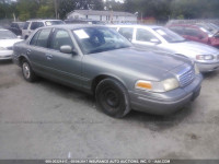 2001 Ford Crown Victoria 2FAFP71WX1X192232