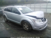 2011 DODGE JOURNEY EXPRESS 3D4PG4FB8BT514293