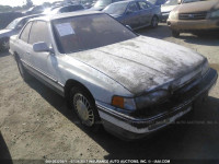 1990 Acura Legend LS JH4KA3275LC007643