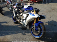 2015 Yamaha Yzfr1 JYARN39E0FA001186