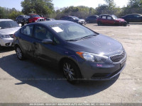 2014 KIA Forte KNAFX4A69E5150177