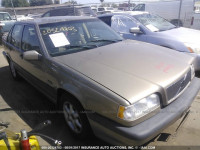 1994 Volvo 850 YV1LS5519R2144132