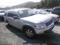 2007 Ford Explorer XLT 1FMEU63E87UB88317