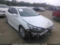 2014 Honda Accord 1HGCR2F78EA128864