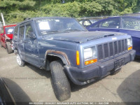 1999 Jeep Cherokee SPORT/CLASSIC 1J4FF68S0XL594948