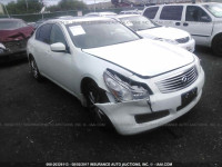 2009 Infiniti G37 JNKCV61F59M353567