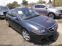 2005 Acura TSX JH4CL96905C013320