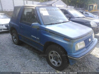 1994 GEO Tracker 2CNBJ18U9R6922317