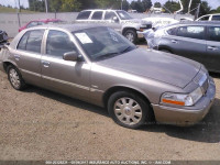 2004 Mercury Grand Marquis LS 2MEHM75W94X648679