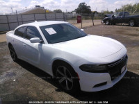 2017 DODGE CHARGER 2C3CDXHG6HH537544