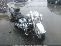2007 Harley-davidson FLSTC 1HD1BW5117Y020657