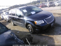 2010 Chrysler Town and Country 2A4RR5D11AR149757