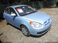 2011 Hyundai Accent KMHCM3AC6BU188896