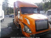 2004 Volvo Vnl 4V4NC9TJ34N366618