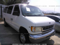 2000 Ford Econoline 1FBSS31L1YHB91894