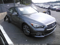 2016 INFINITI Q50 JN1EV7AR3GM344747