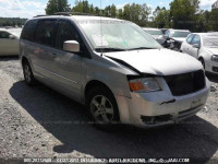 2010 Dodge Grand Caravan 2D4RN5D11AR100675