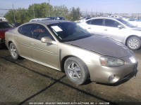 2004 Pontiac Grand Prix 2G2WP522241365313