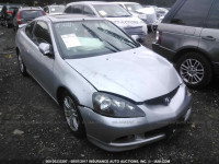 2006 Acura RSX JH4DC54836S002830