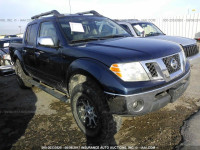 2010 Nissan Frontier CREW CAB SE/LE/NISMO 1N6AD0EV4AC431869