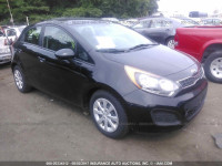 2012 KIA RIO EX/SX KNADN5A35C6022258