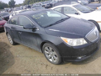 2010 Buick Lacrosse CXL 1G4GC5GG4AF232908