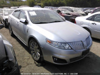 2011 Lincoln MKS 1LNHL9DR7BG615304